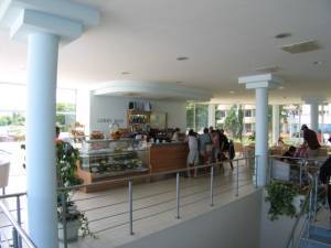 Dolphin Marina Hotel Varna ภายนอก รูปภาพ